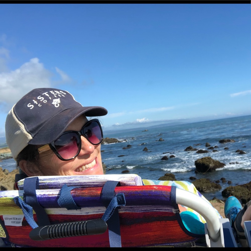 Meet your Posher, Rhianna